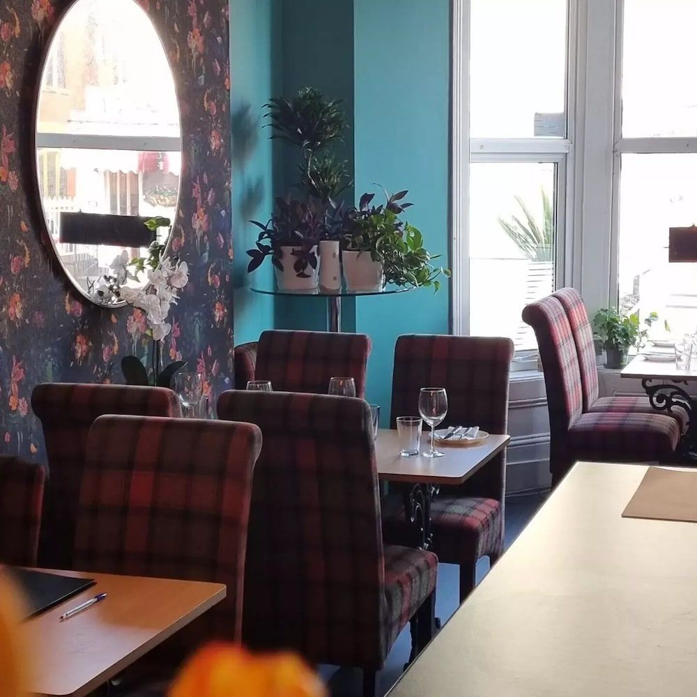 undefined Habberly House Hotel 7