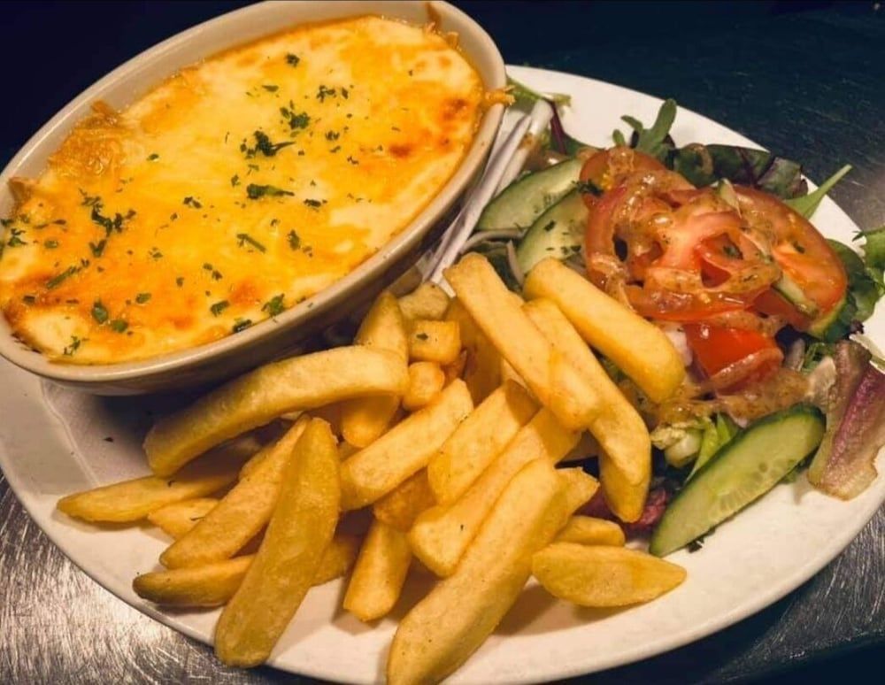 undefined Habberly House Hotel 9