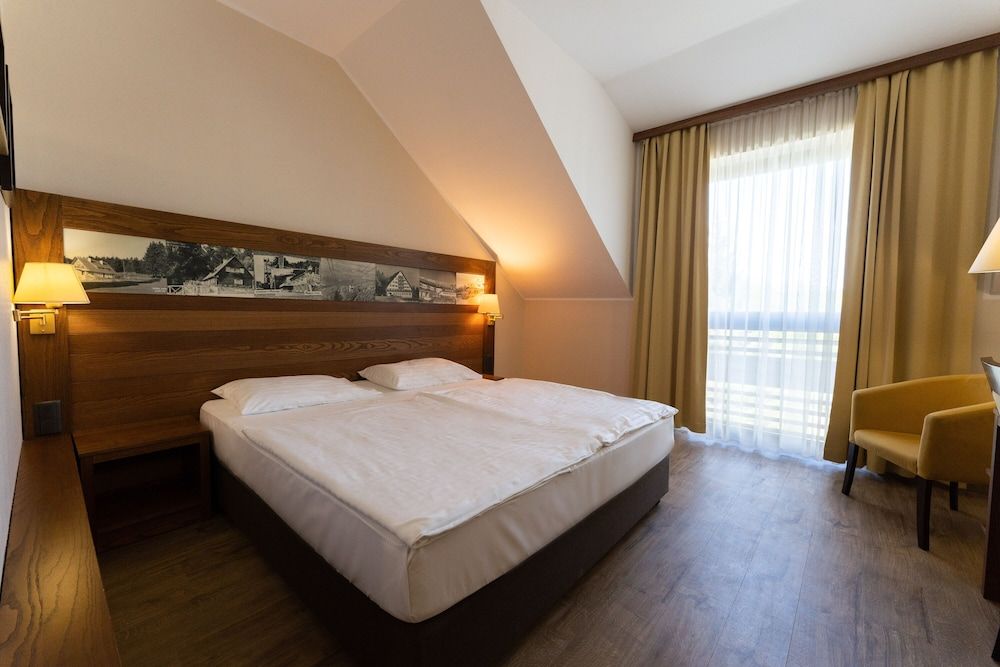 Hotel Arena Maribor Comfort Double or Twin Room 2
