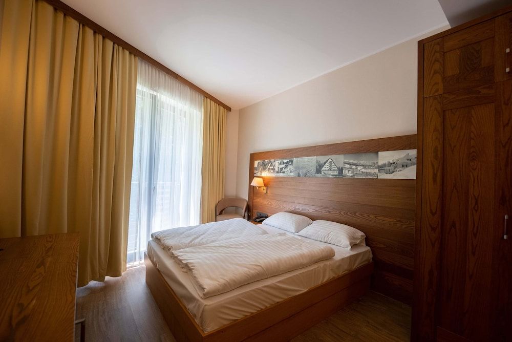 Hotel Arena Maribor Comfort Double or Twin Room 5