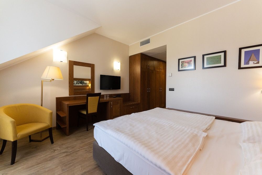 Hotel Arena Maribor Comfort Double or Twin Room 3