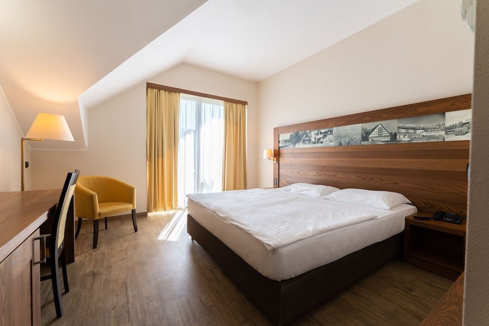 Hotel Arena Maribor Comfort Double or Twin Room 7