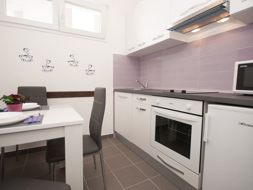 Studio apartment Tina Standard Studio, Sea View 11