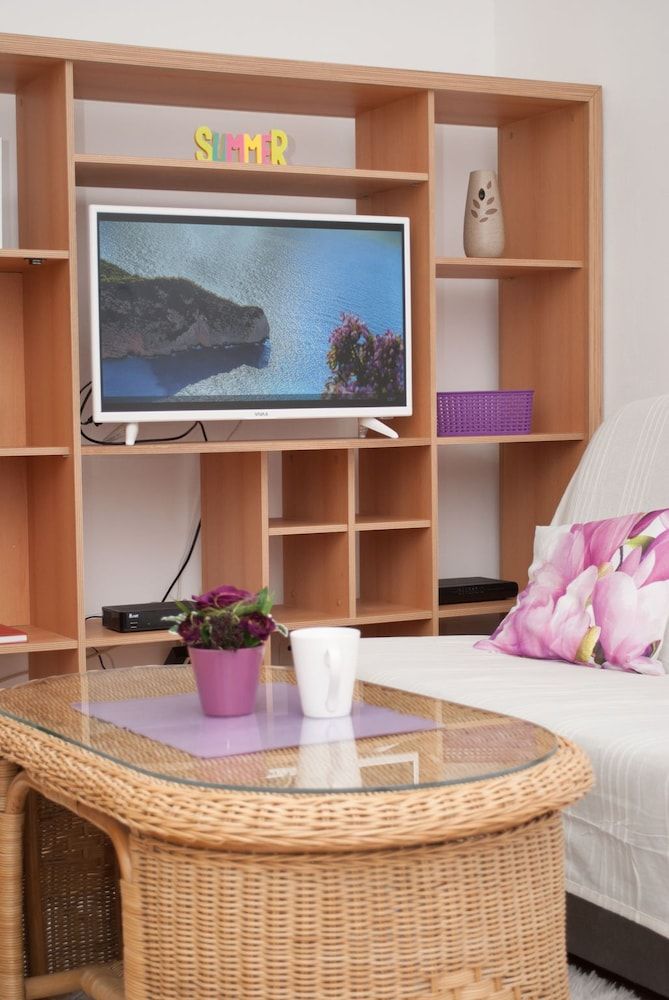 Studio apartment Tina Standard Studio, Sea View 18