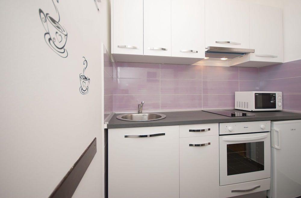 undefined Studio apartment Tina 10