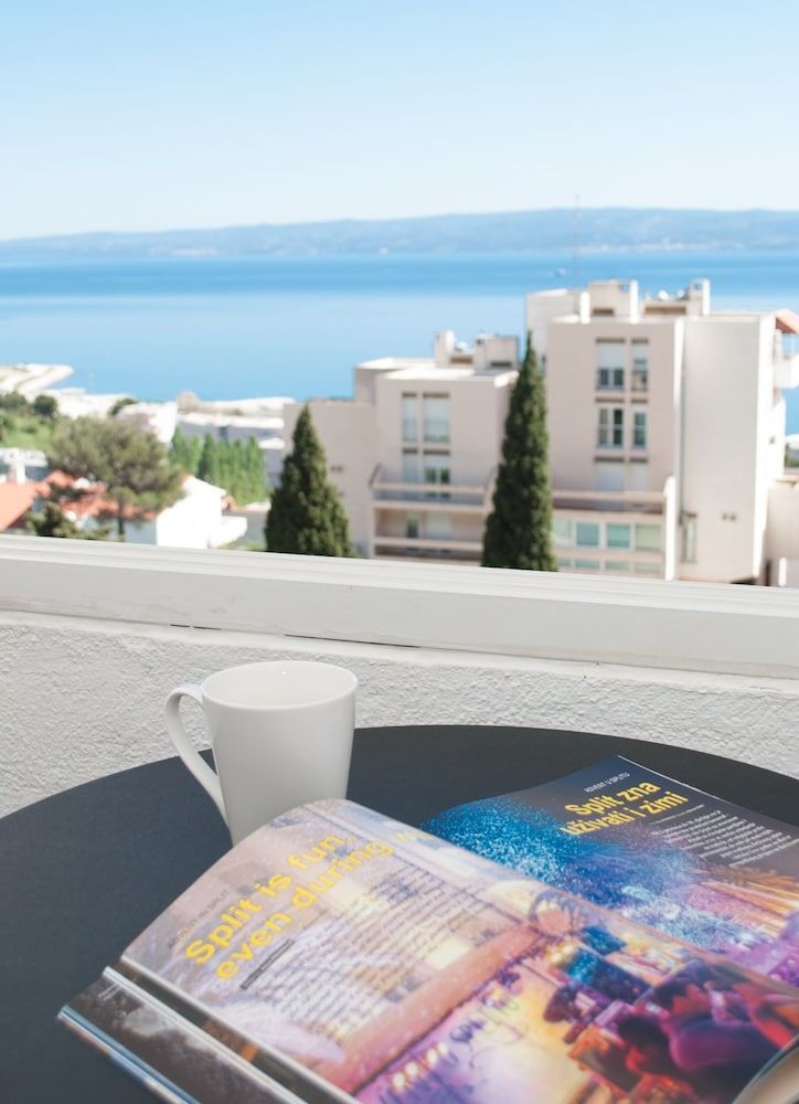 Studio apartment Tina Standard Studio, Sea View 25