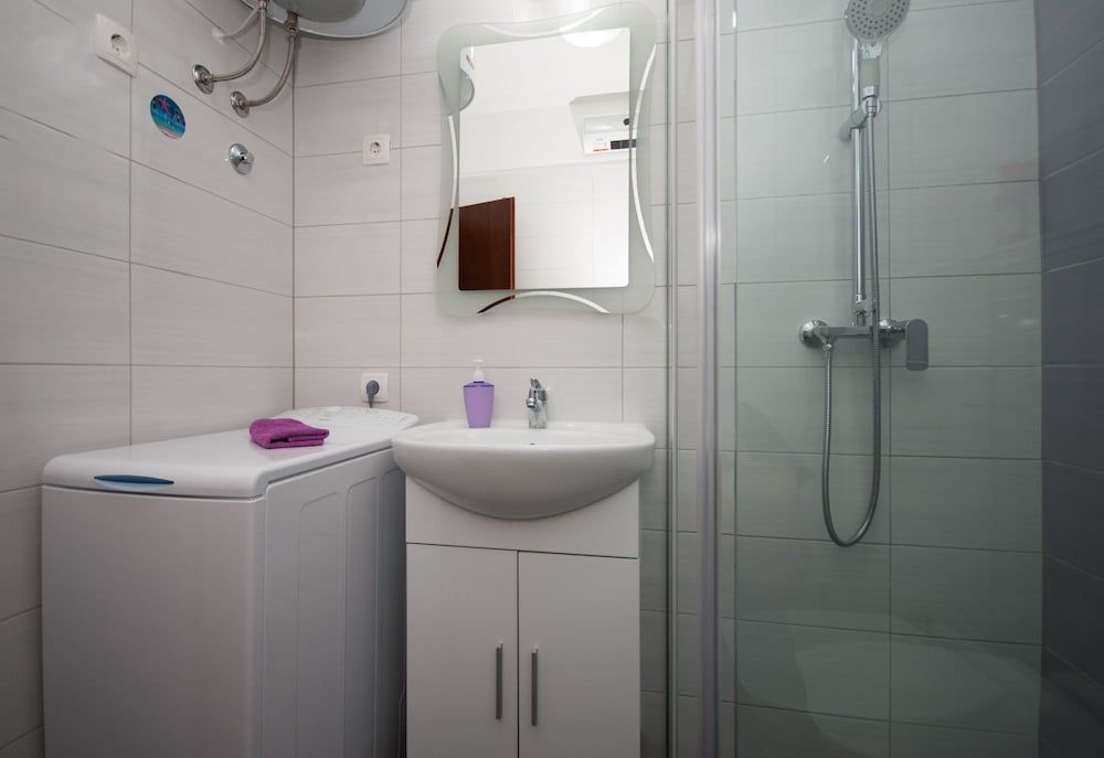 Studio apartment Tina Standard Studio, Sea View 21