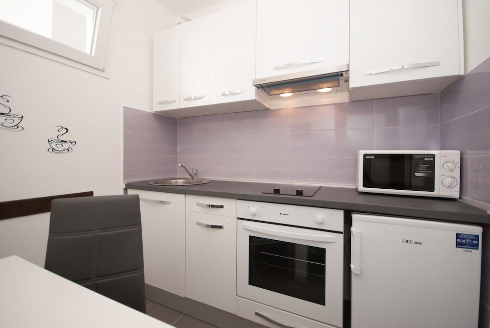 Studio apartment Tina Standard Studio, Sea View 13