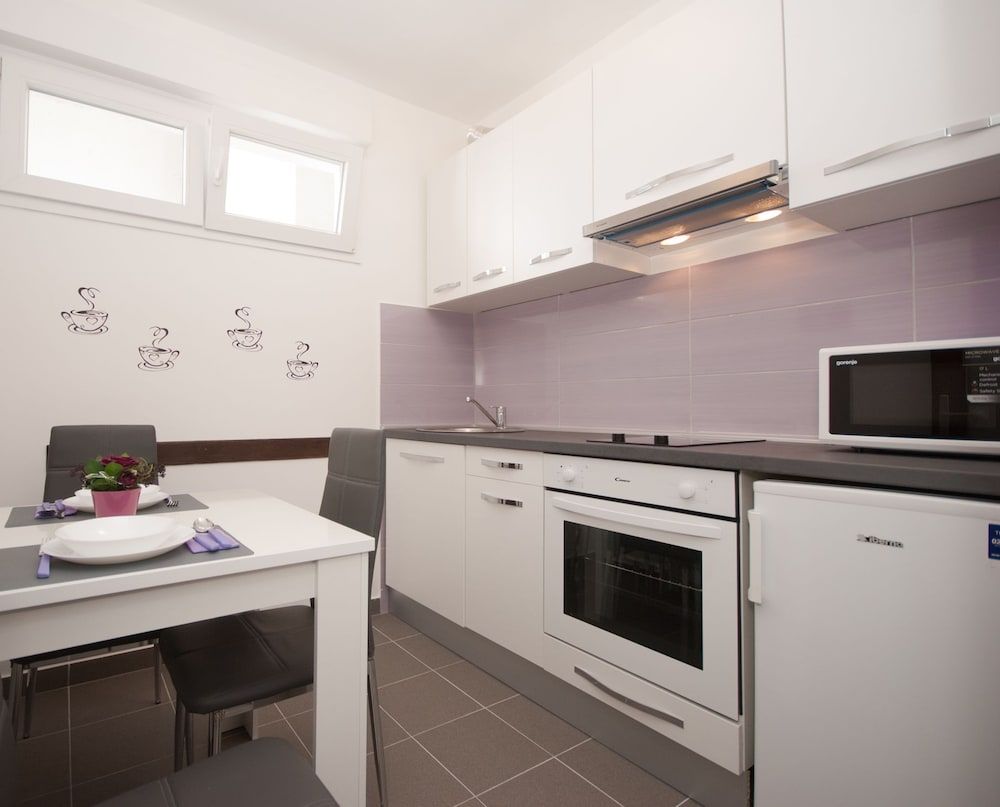 Studio apartment Tina Standard Studio, Sea View 14