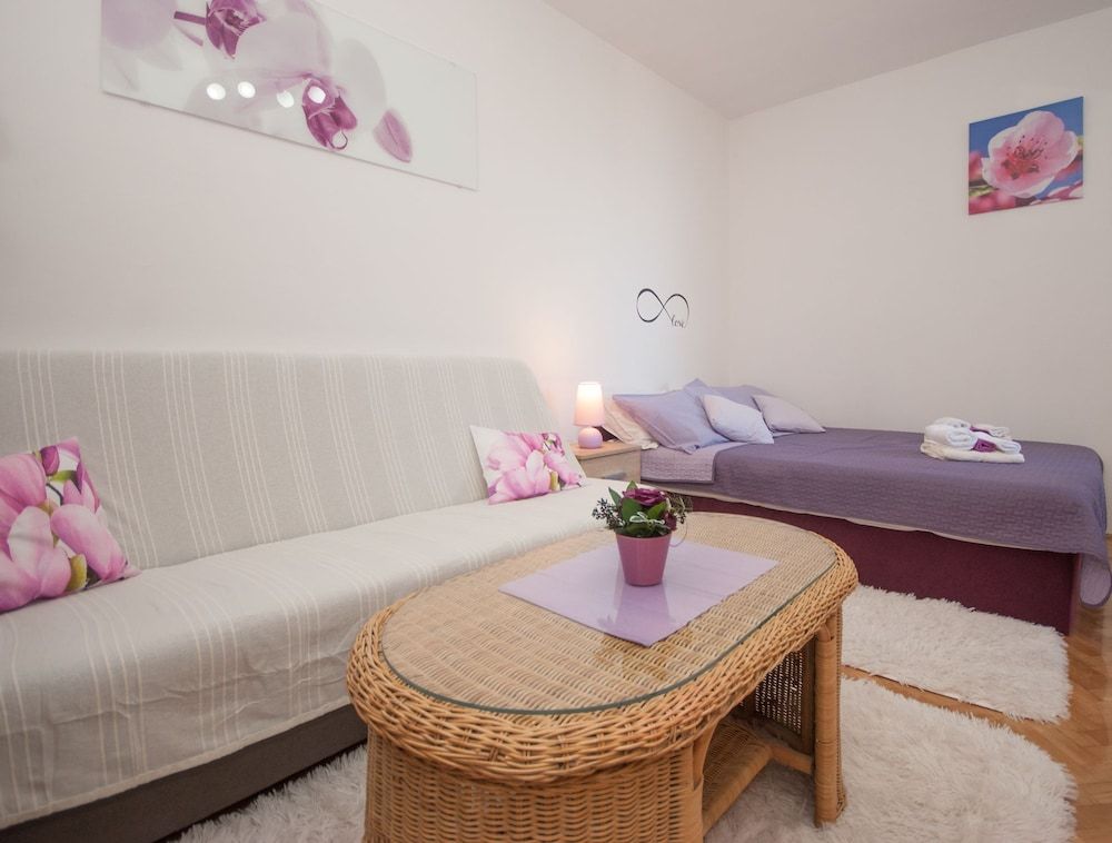 Studio apartment Tina Standard Studio, Sea View 19