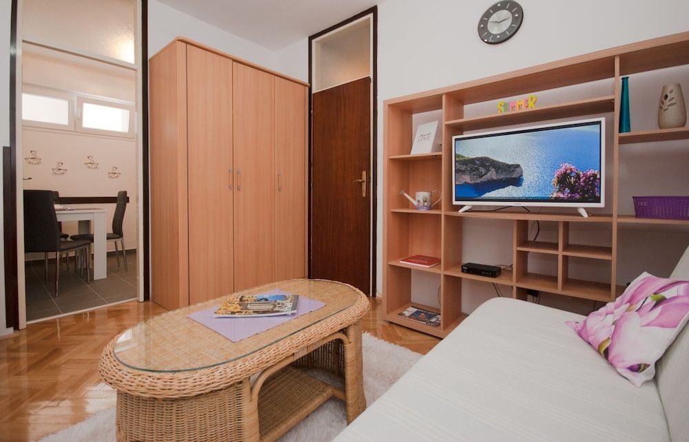 Studio apartment Tina Standard Studio, Sea View 16