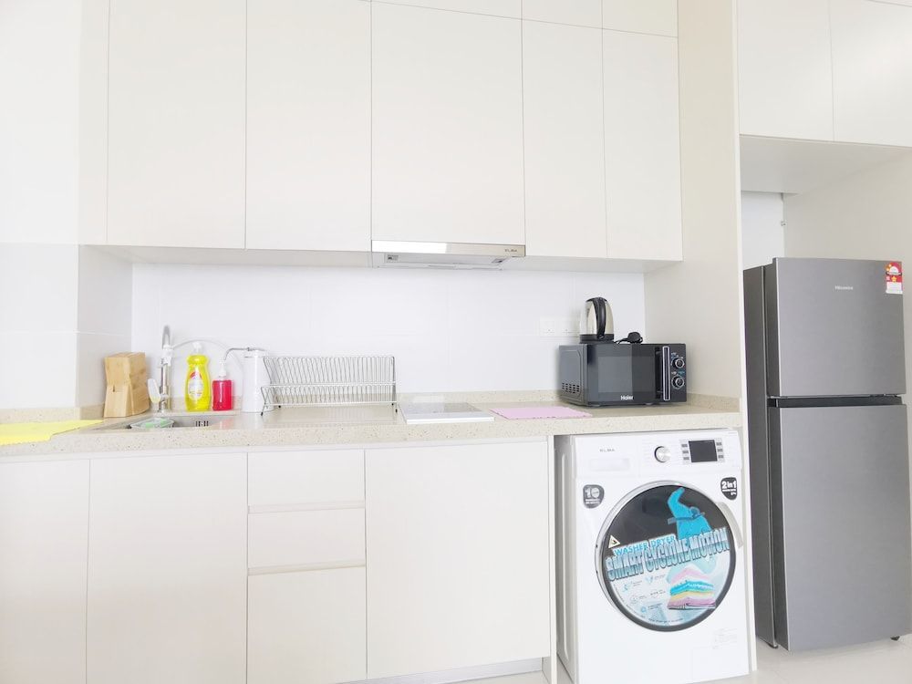 undefined The M Macrolink Hijauan Medini 7