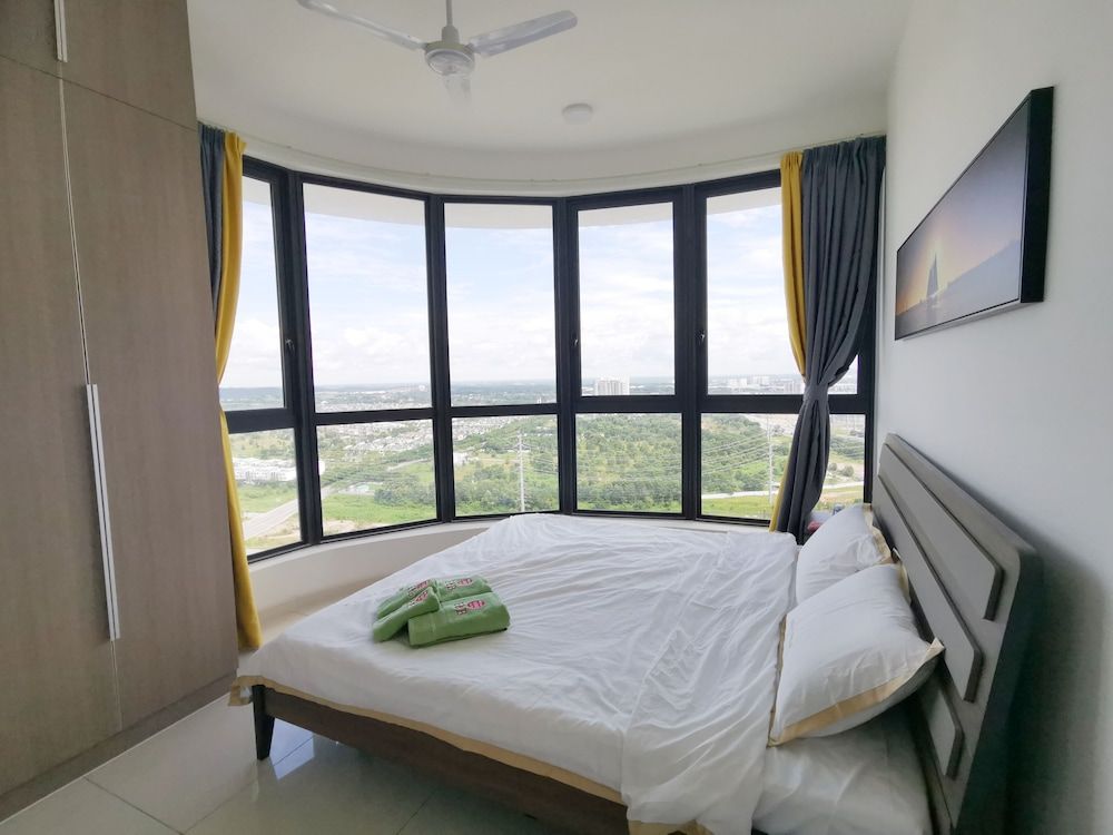 undefined The M Macrolink Hijauan Medini 2