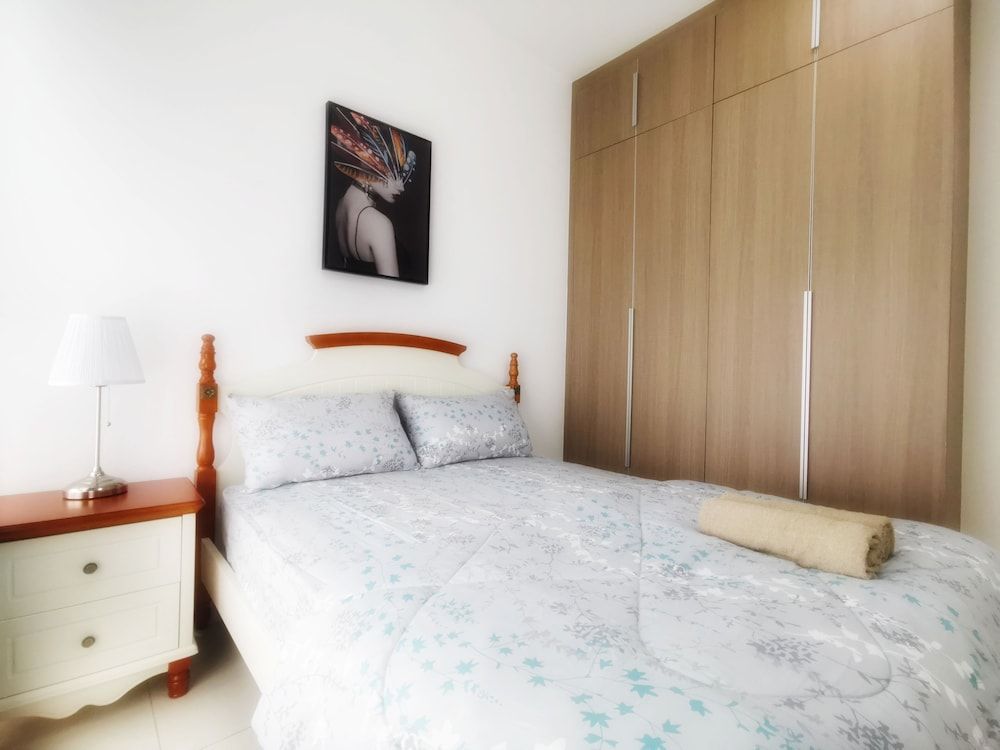 undefined The M Macrolink Hijauan Medini 4