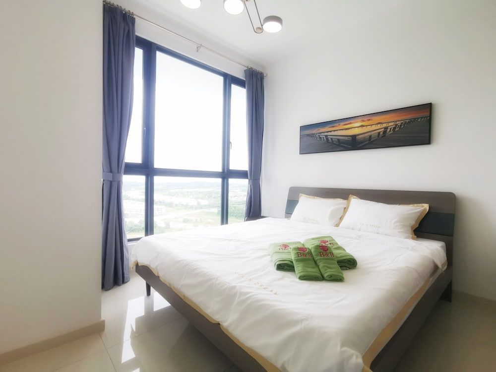 undefined The M Macrolink Hijauan Medini 5