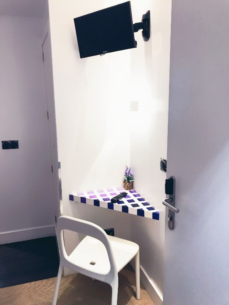 Santa Ana Colors Habitación Doble Pequeña 2