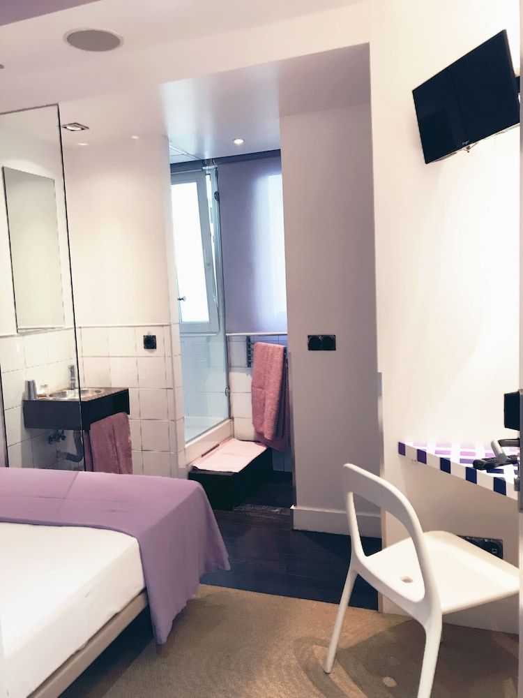 Santa Ana Colors Habitación Doble Pequeña 5