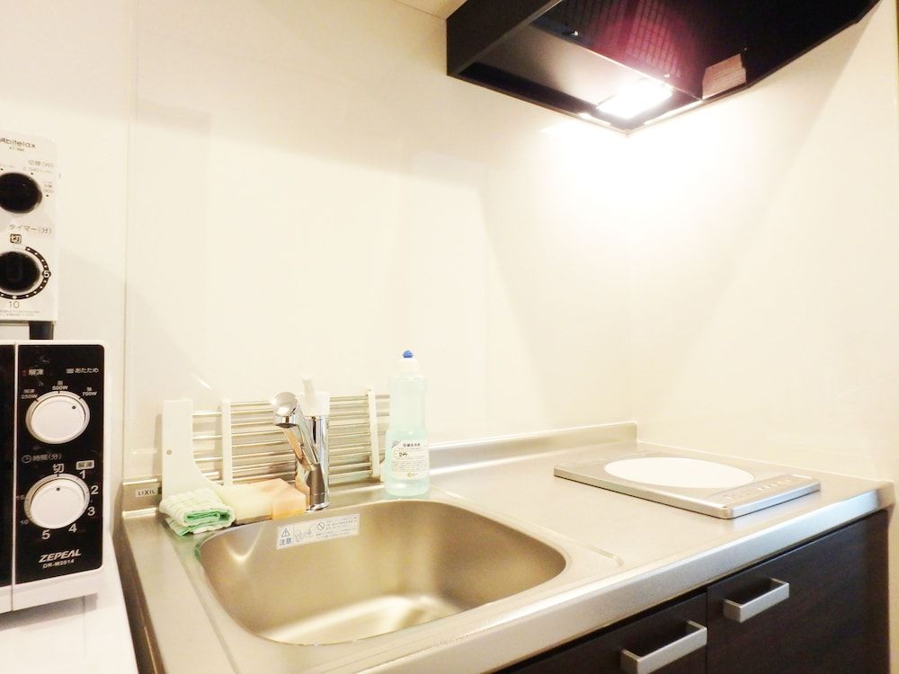 undefined Apartment Hotel KANSO 8