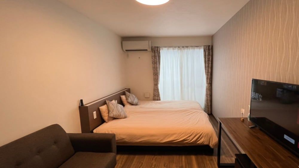 undefined Apartment Hotel KANSO 6