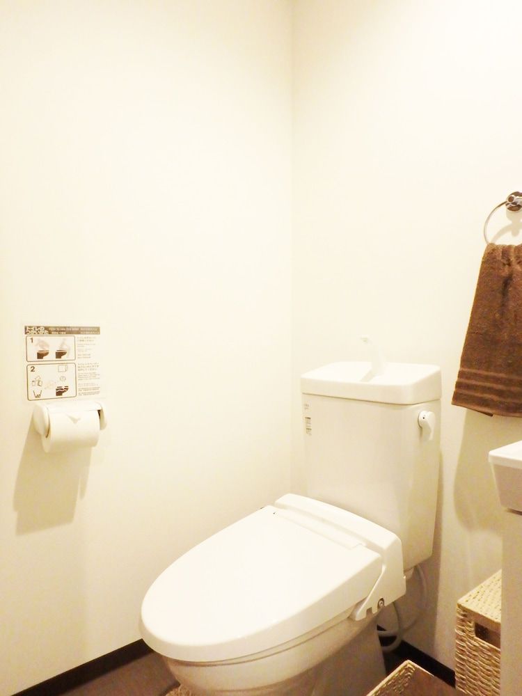 undefined Apartment Hotel KANSO 10