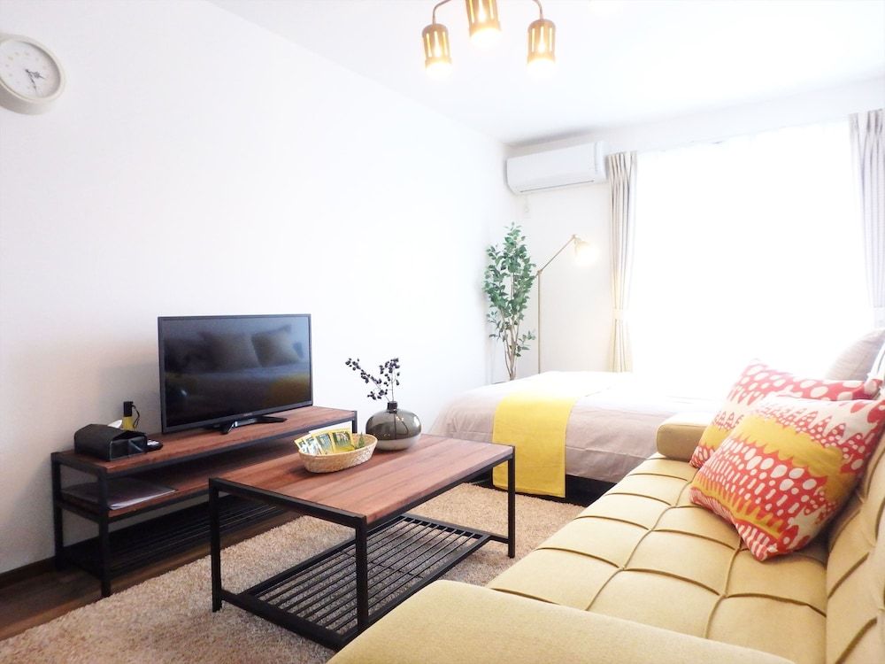 undefined Apartment Hotel KANSO 2