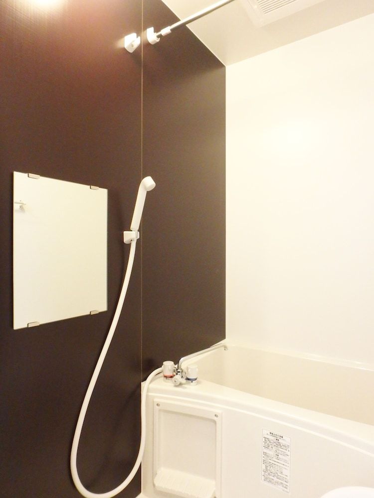 undefined Apartment Hotel KANSO 9