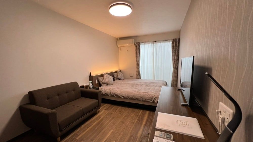 undefined Apartment Hotel KANSO 5