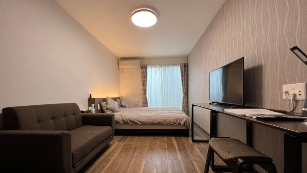 undefined Apartment Hotel KANSO