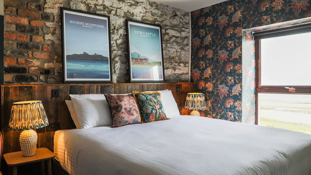 Room, 1 Queen Bed