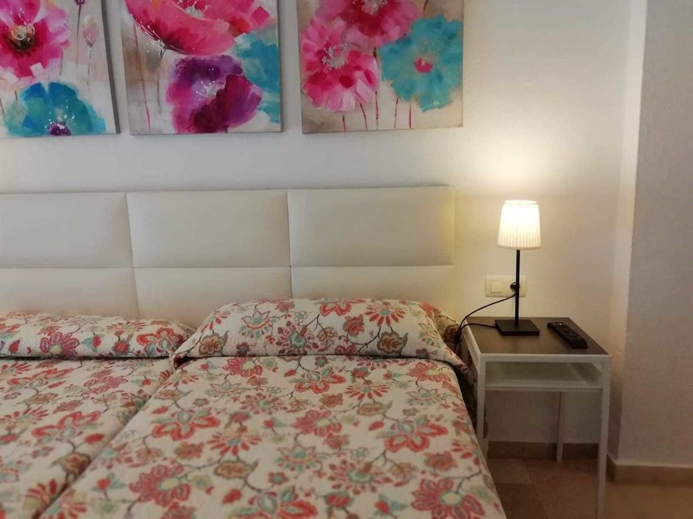 Hostal Tres Soles Standard Double Room 3