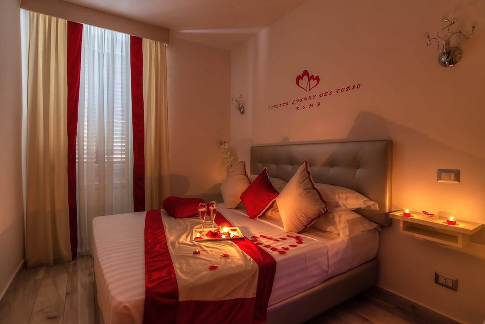 undefined Ripetta Luxury Del Corso 2