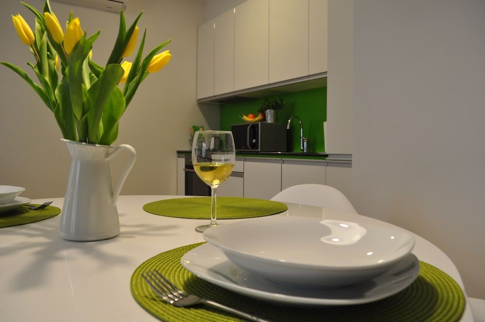 undefined Apartments City&style 9