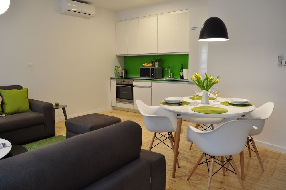 undefined Apartments City&style 8