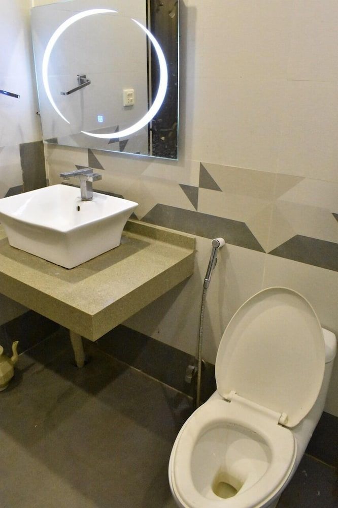 Executive Studio Suite