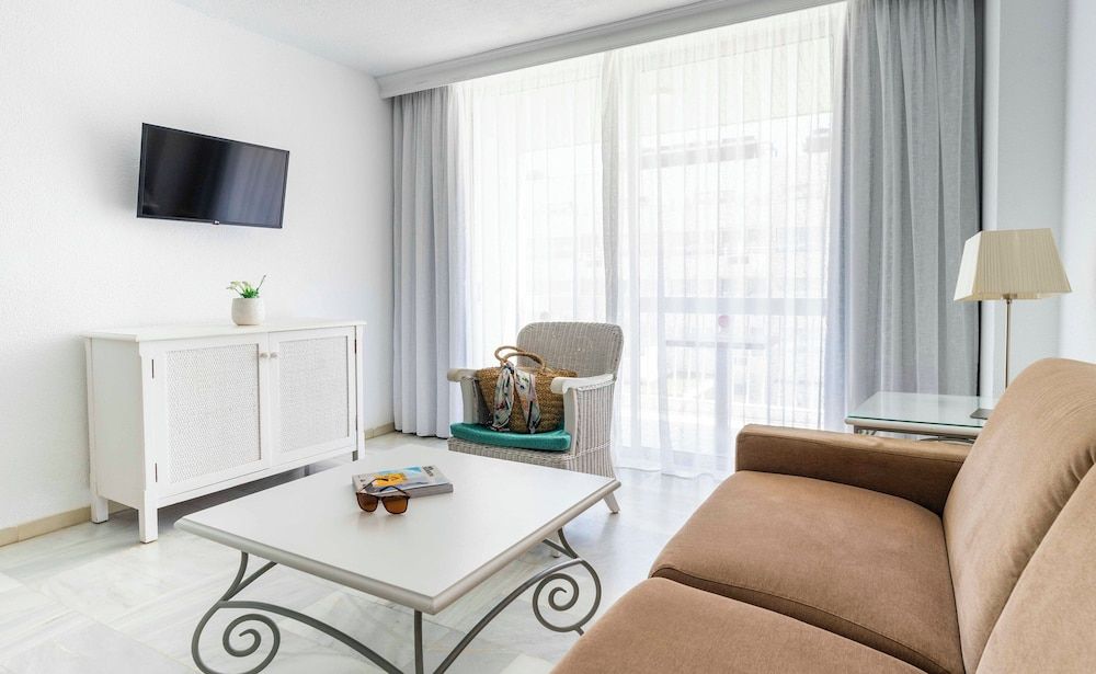 Palm Beach - Excel Hotels & Resorts Apartment 1 bedroom (2) 5