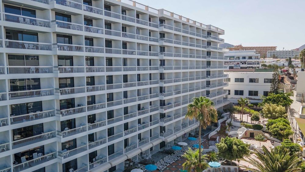 undefined Palm Beach - Excel Hotels & Resorts 5