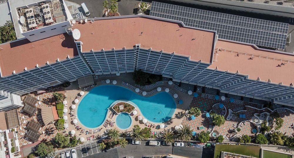 undefined Palm Beach - Excel Hotels & Resorts 8