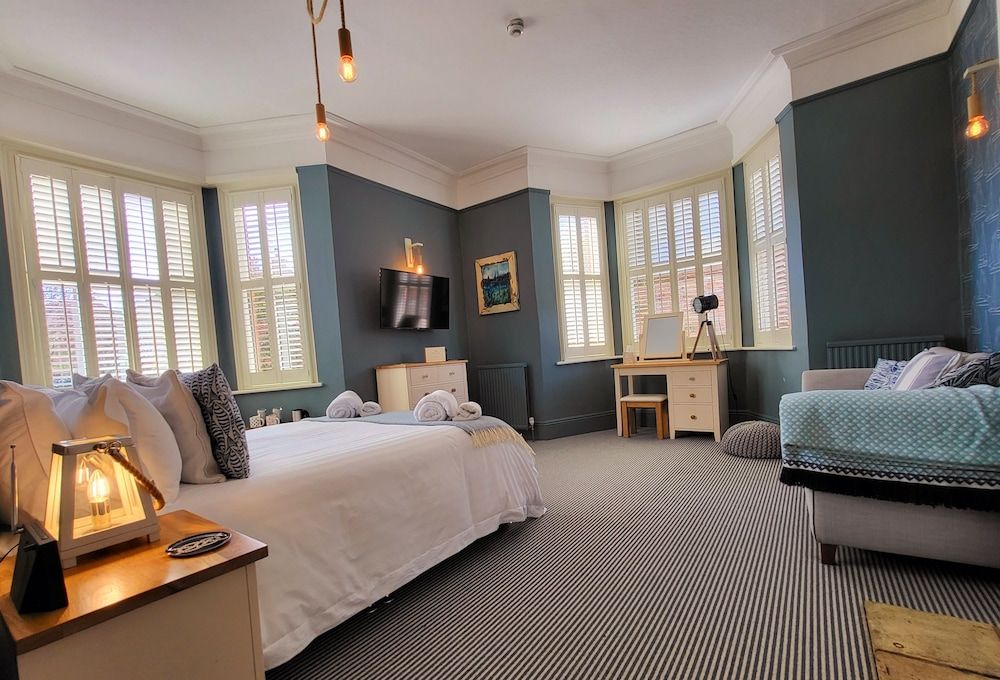 Double Room (The Nelson)