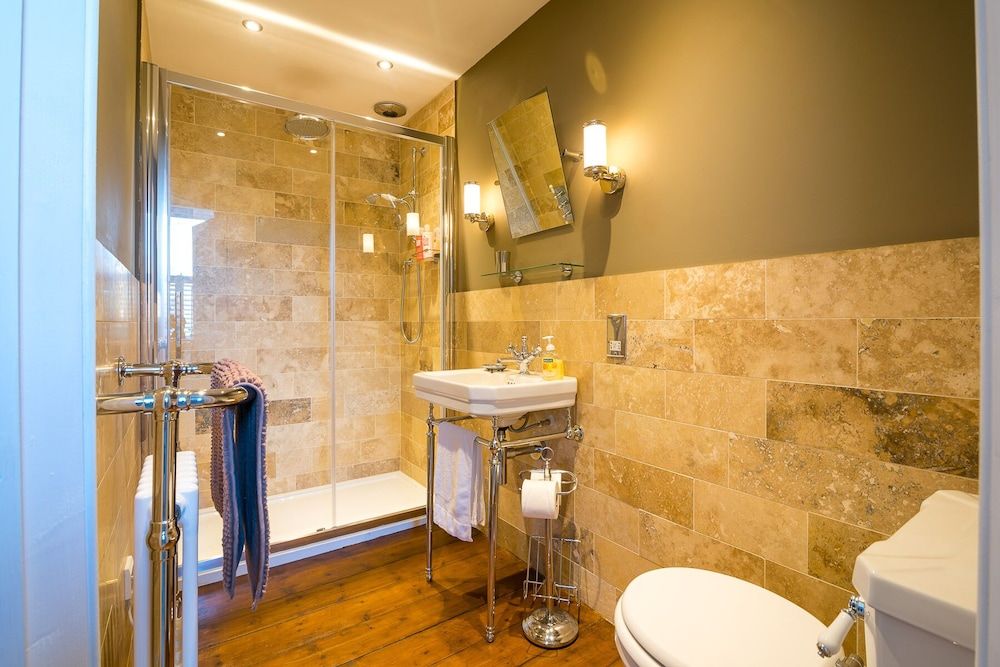 Double Room (The Sandringham)