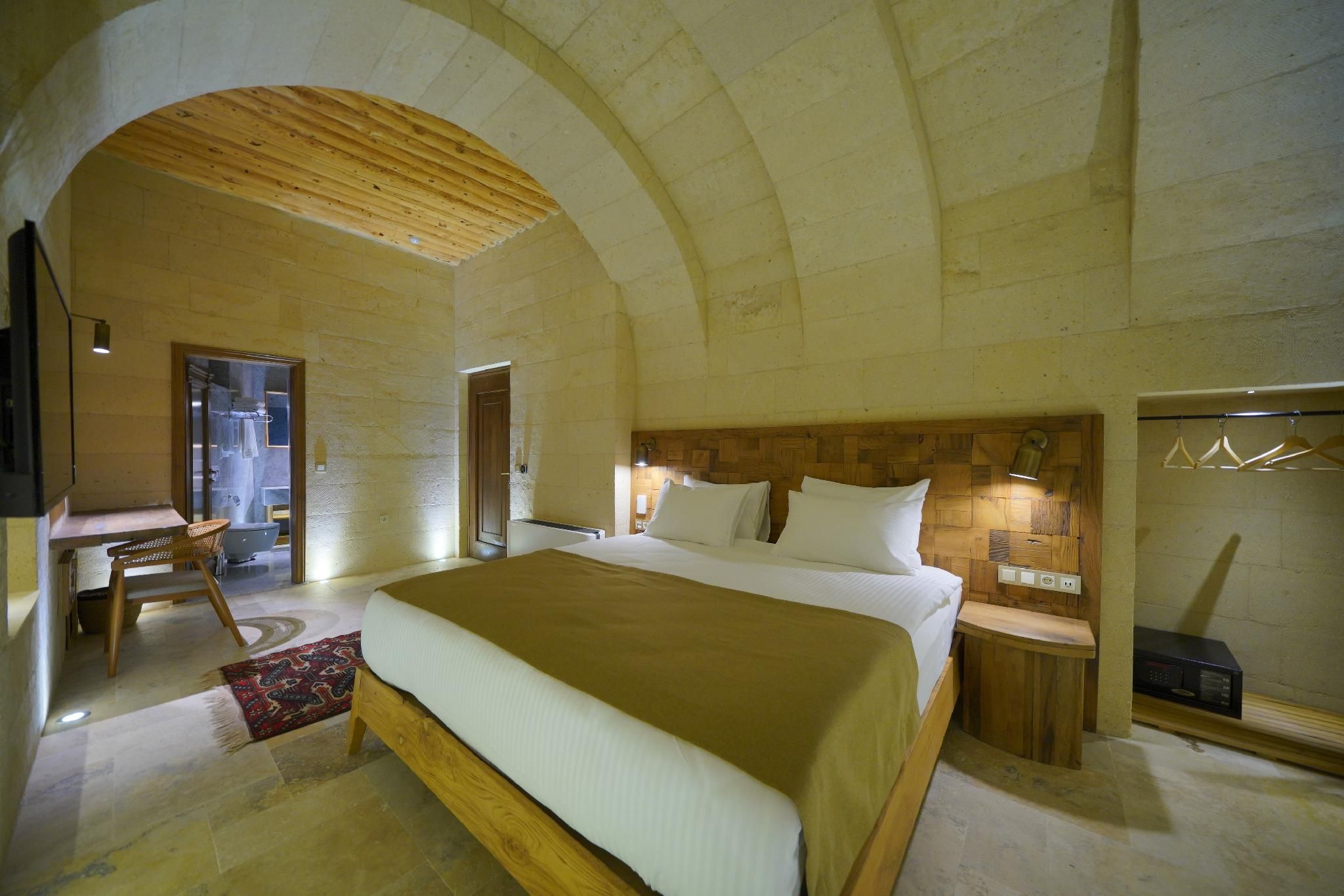 undefined Kappadoks Cave Hotel 4