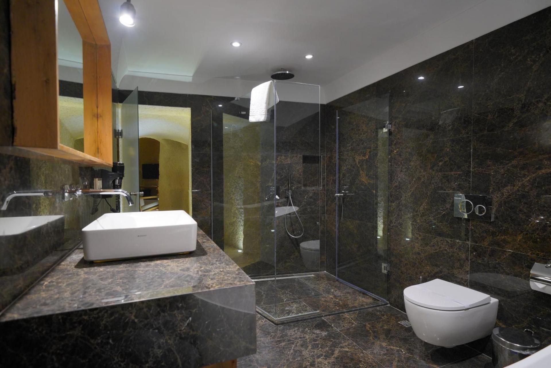 undefined Kappadoks Cave Hotel 7