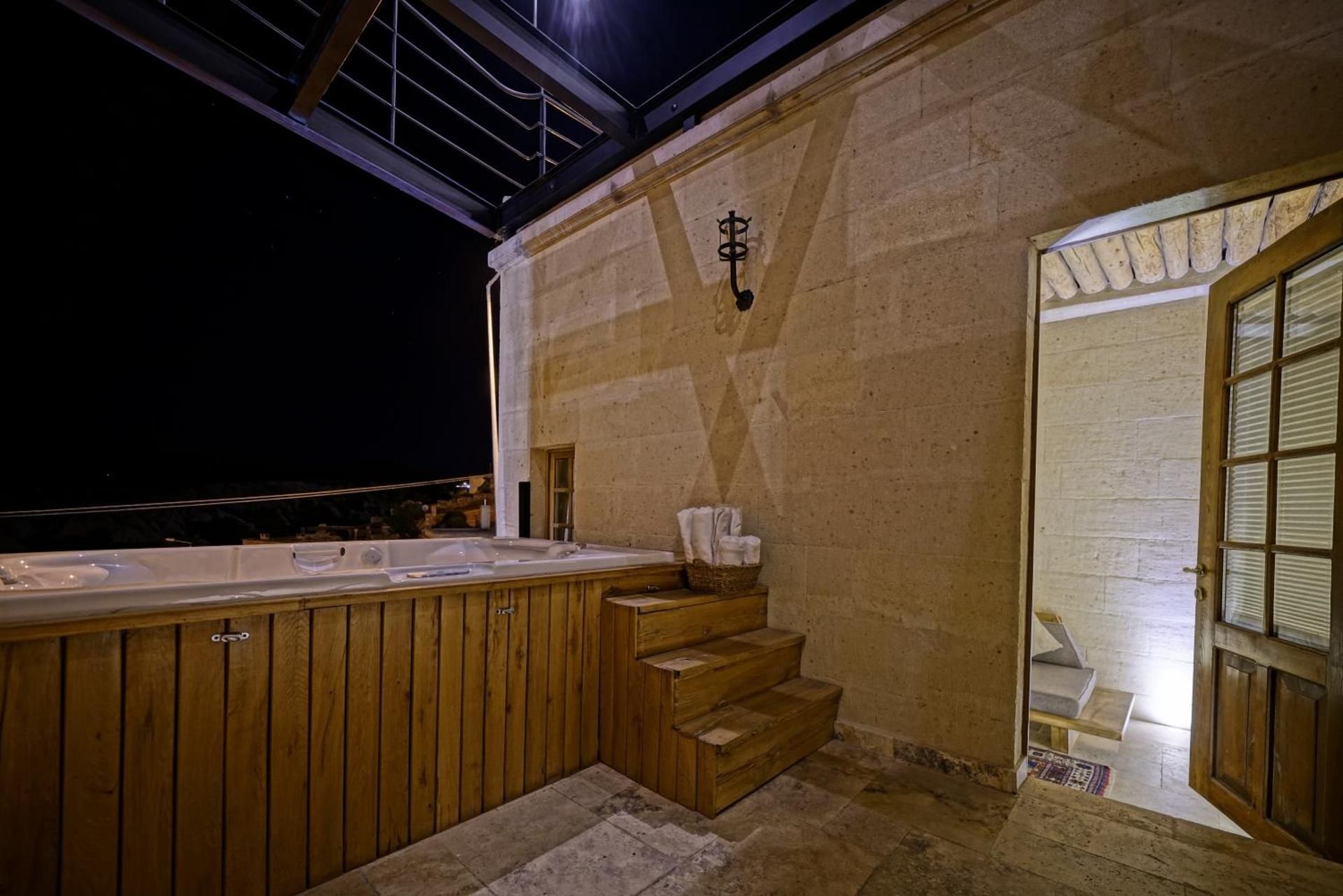 undefined Kappadoks Cave Hotel 6