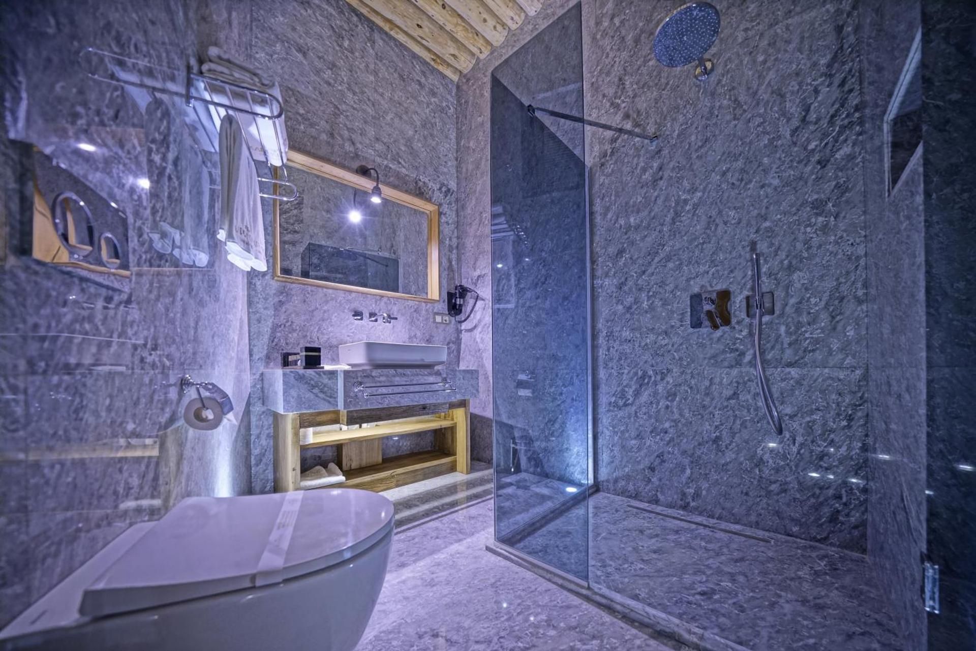 undefined Kappadoks Cave Hotel 5