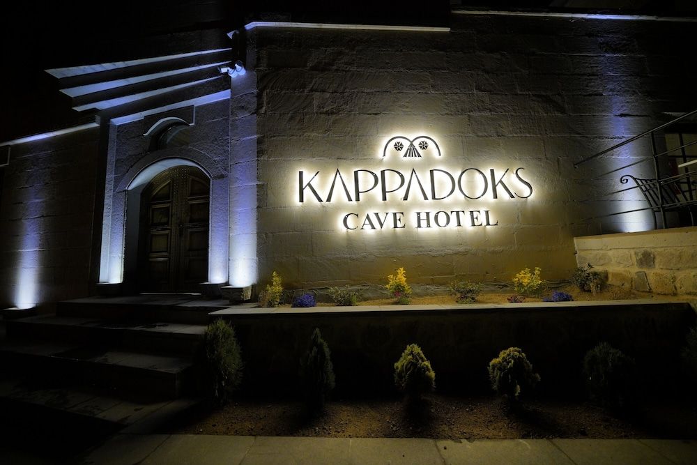 undefined Kappadoks Cave Hotel 3