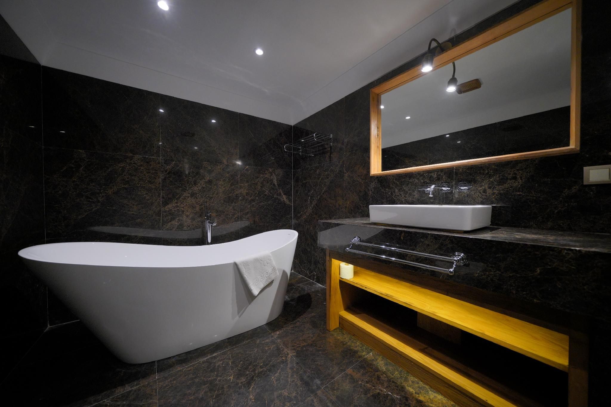 undefined Kappadoks Cave Hotel 8