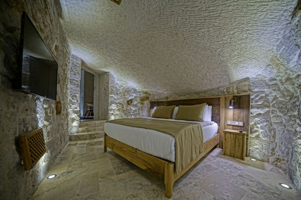 undefined Kappadoks Cave Hotel 10