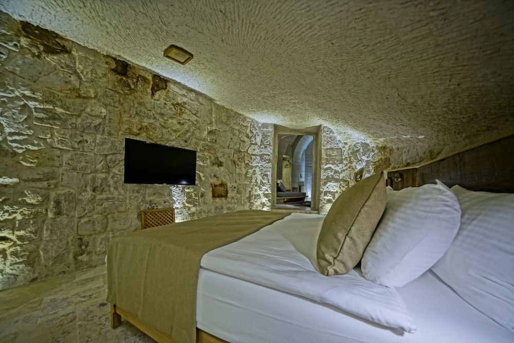 undefined Kappadoks Cave Hotel 9
