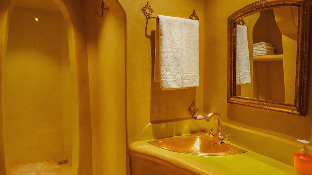 Dar Amoudou Standard Triple Room (Taourirte) 3