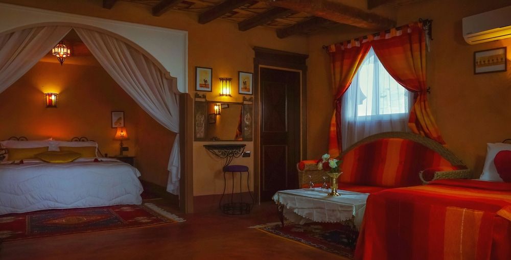 Dar Amoudou Suite (Talmasla) 4