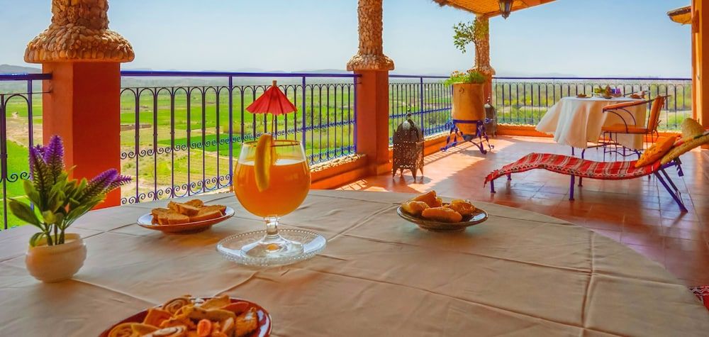 Dar Amoudou Suite (Talmasla) 2